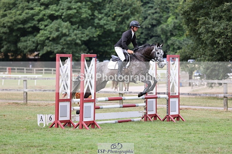 250706A-093215-16785 - Cls 51 85cm Amateur Qualifier