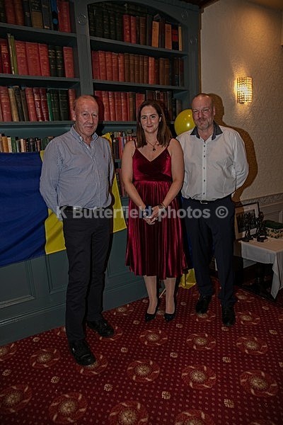 014 - Summerhill GFC Awards 2023