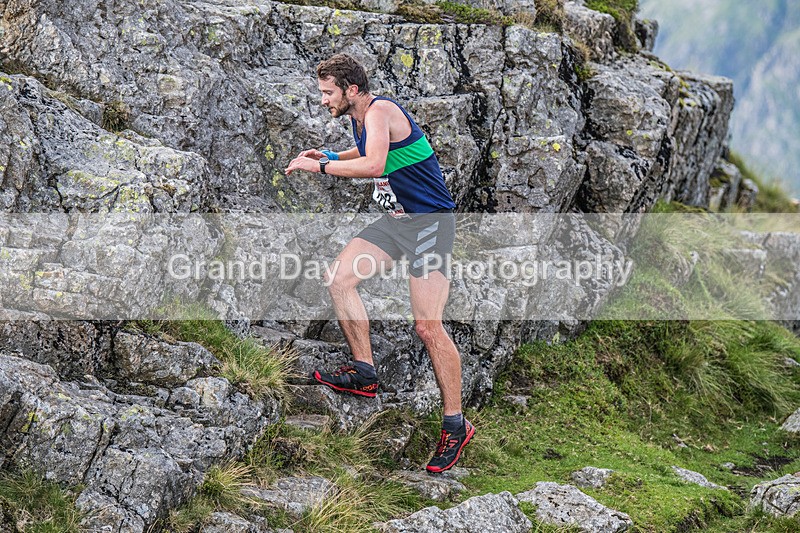 Blisco-33 - Blisco Dash Fell Race Wednesday 16th July 2025
