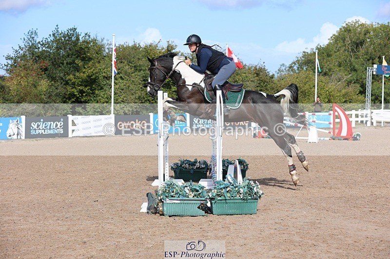 250913-110024-06348 - Cls 22 Snr Discovery and 1m Open