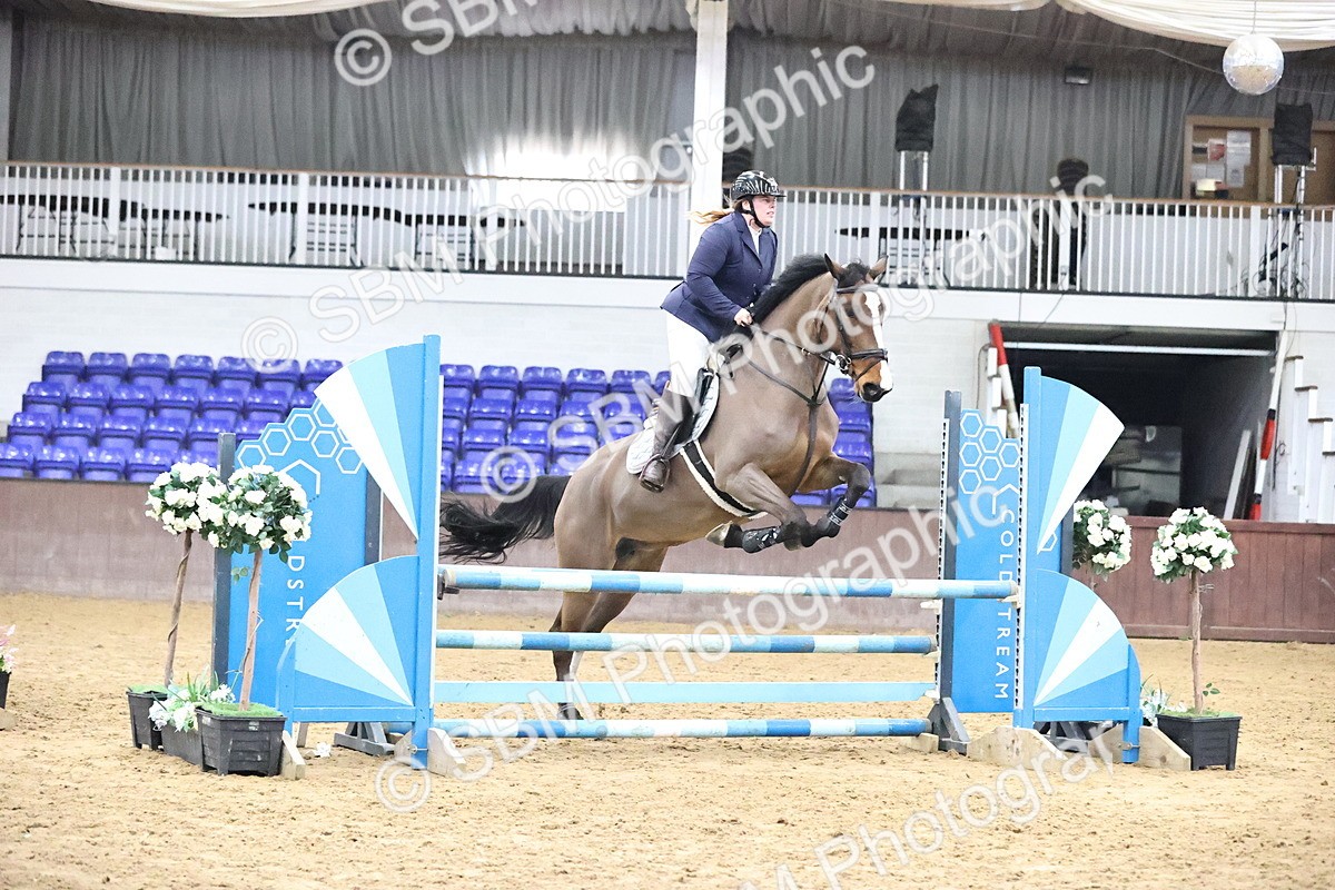 SBM_001459 - Class 8 - Senior British Novice - 90cm