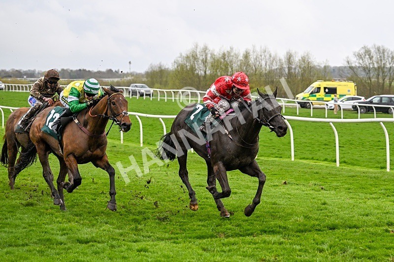  - Race 5