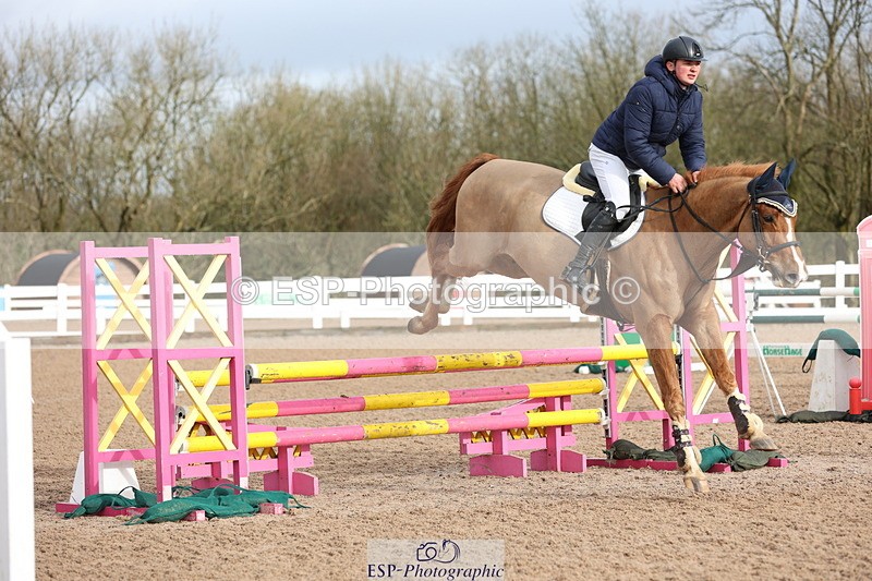 240223A-093040-00341 - Cls 2 British Novice and 90cm Open