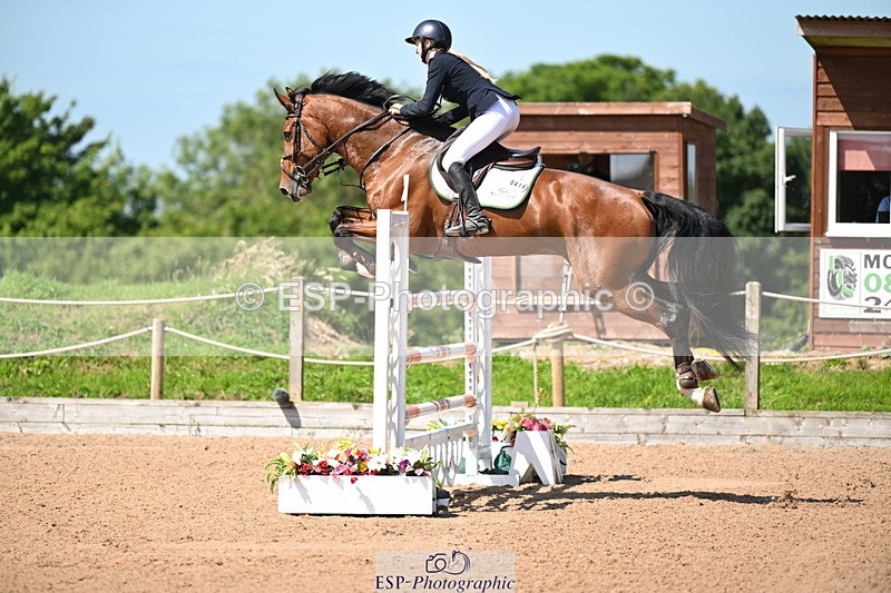 240718A-113614-04817 - Cls 1, 3 Star Small Tour 1.35m