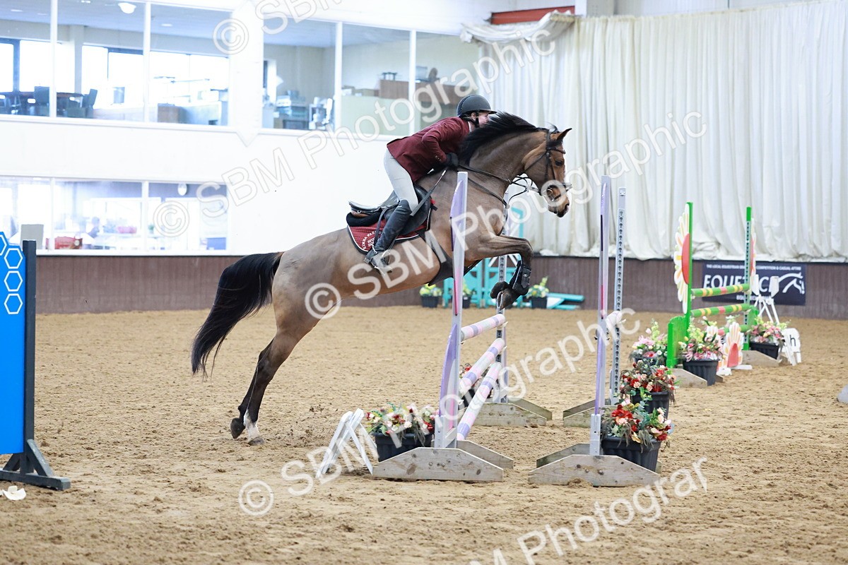 SBM_003069 - Class 10 - Nupafeed Supplements Senior Discovery/ 1m Open