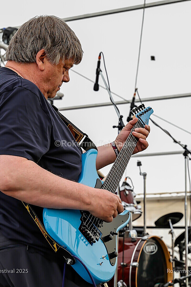 SATURDAY-50 - MINETY 2025