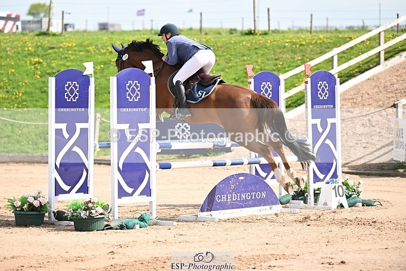 250425-111544-08846 - Cls 14 - 1 Star Bronze Tour