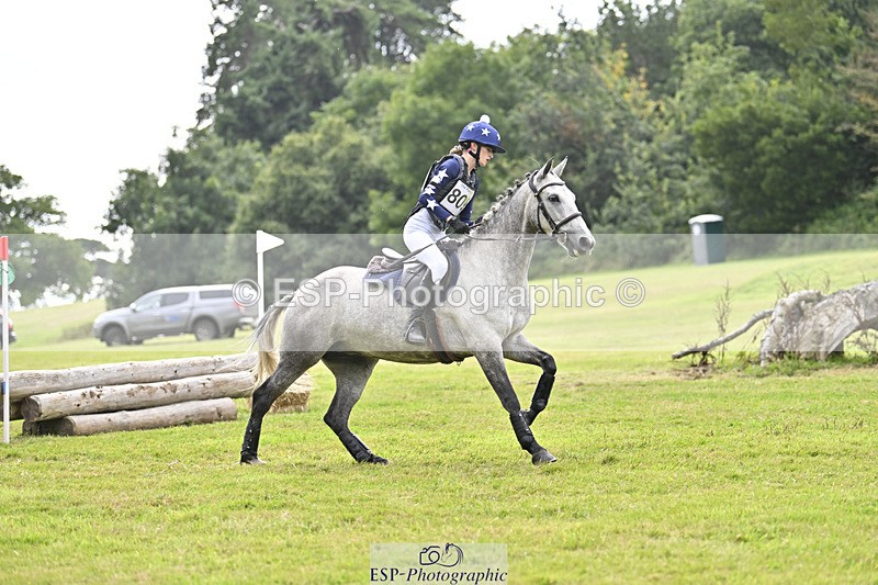 240825X-145136-35305 - 80cm XC 14.30 to 15.30