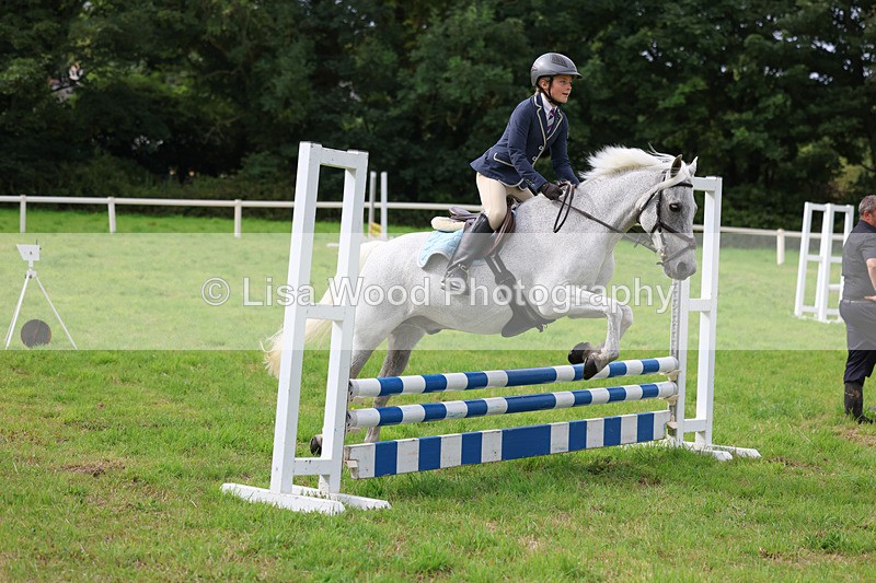 3E7A5422 - Class 1: 60cm Juniors and Seniors