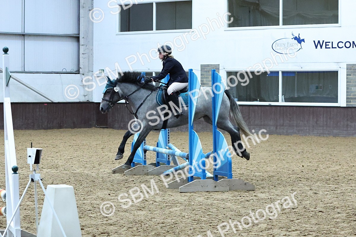 SBM_005468 - Class 5 - 60cm Open