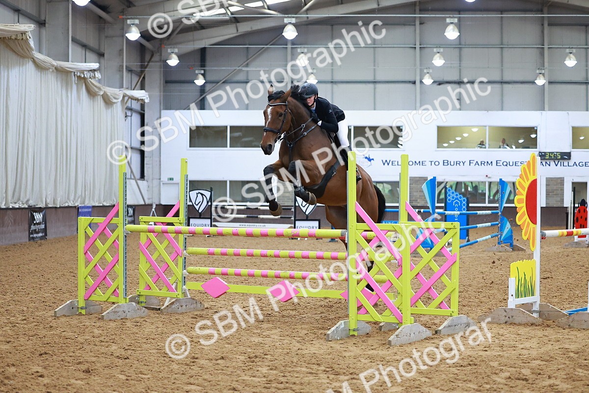 SBM_001634 - Class 4 - Senior Newcomers 1.10m