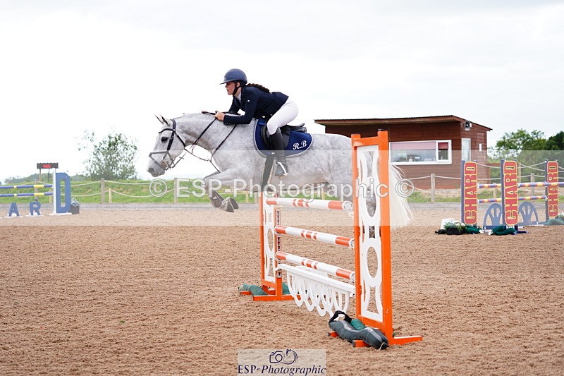 240630A-161828-15464 - Cls 26 Foxhunter 2nd Round