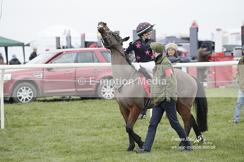 PtP 050323 73 - Blackmore & Sparkford Vale Hunt PtP - Somerset 05/03/23