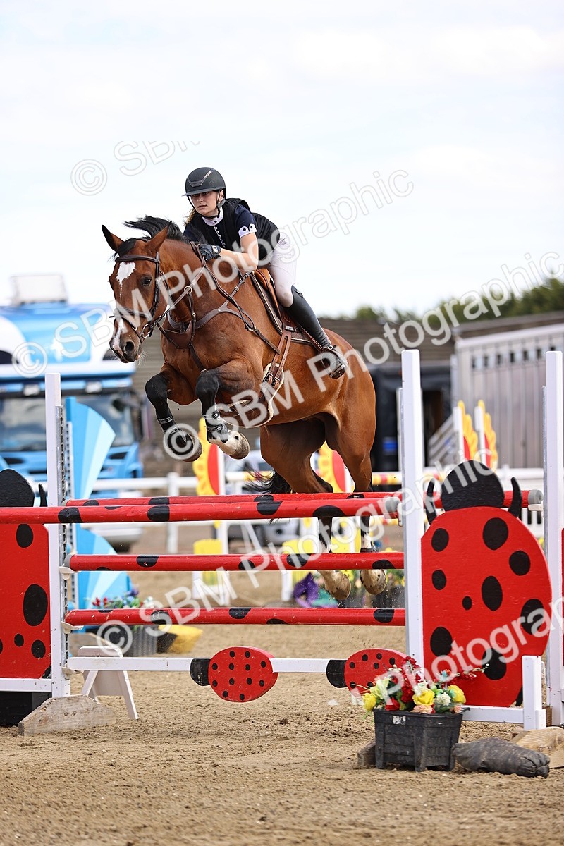 SBM_011491 - Class 10 - Talent Seekers Inc 7 Year Championship Qualifier - 2nd Half