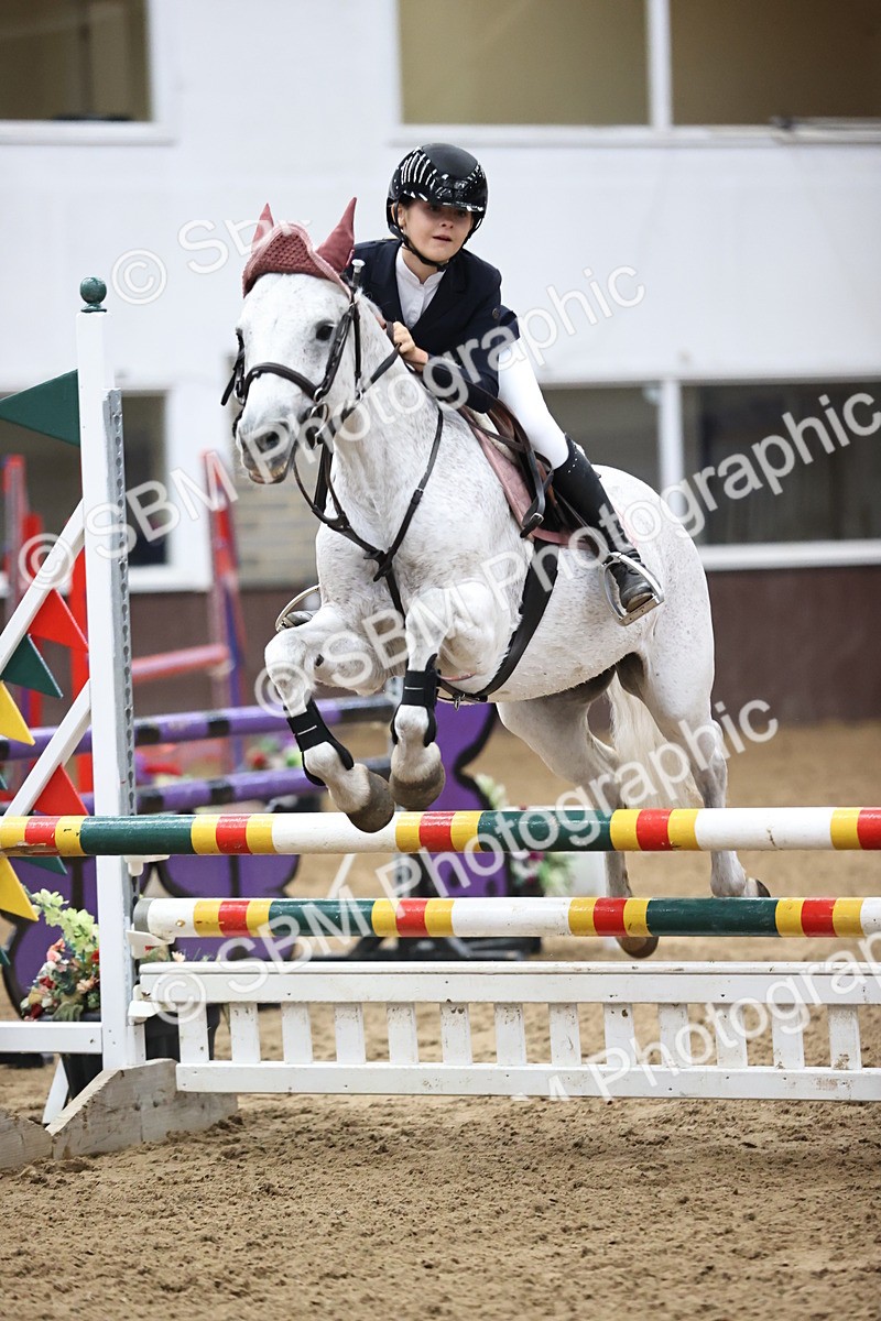 SBM_000950 - Class 4 - Springboard 128cm 138cm Restricted Handicap 90cm 1.00m