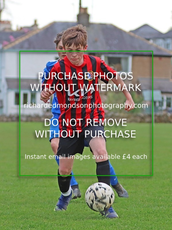 IMG_3577 - Wattsfield U13 v Heathwaite U13 (19/4/22)