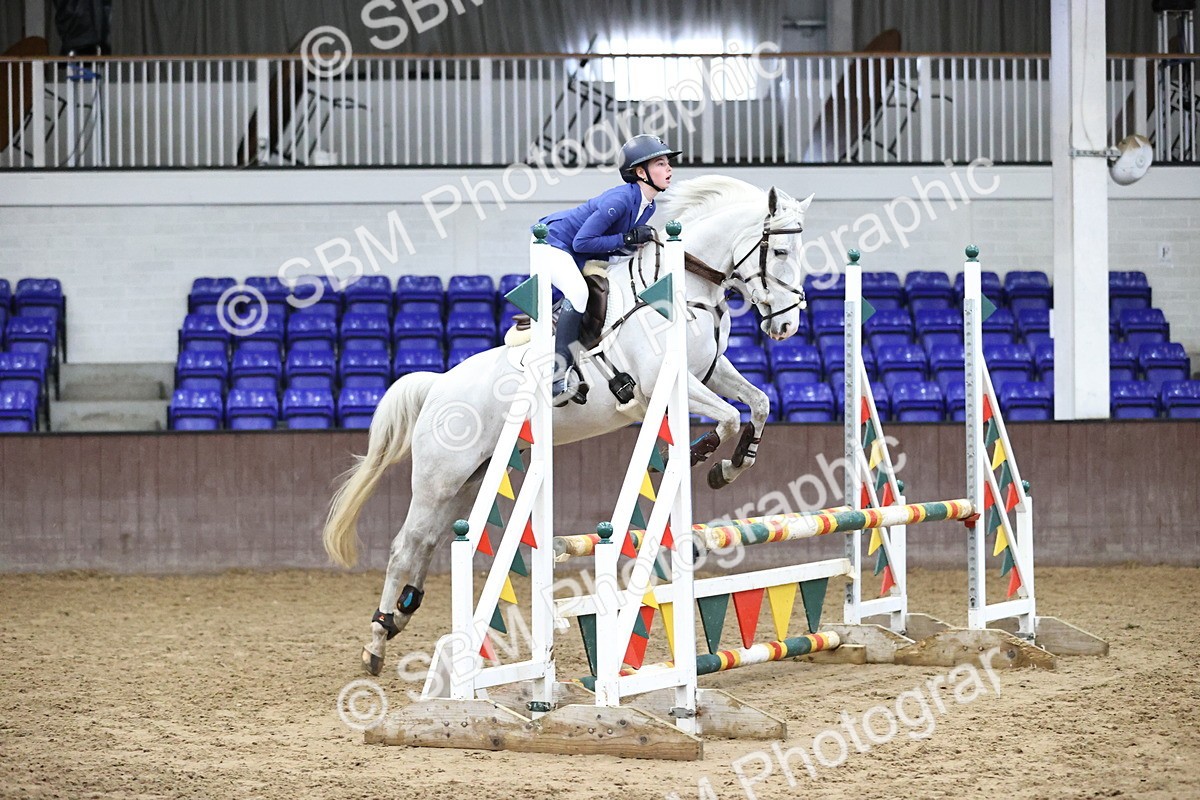 SBM_001448 - Class 9 - Pony British Novice 80cm