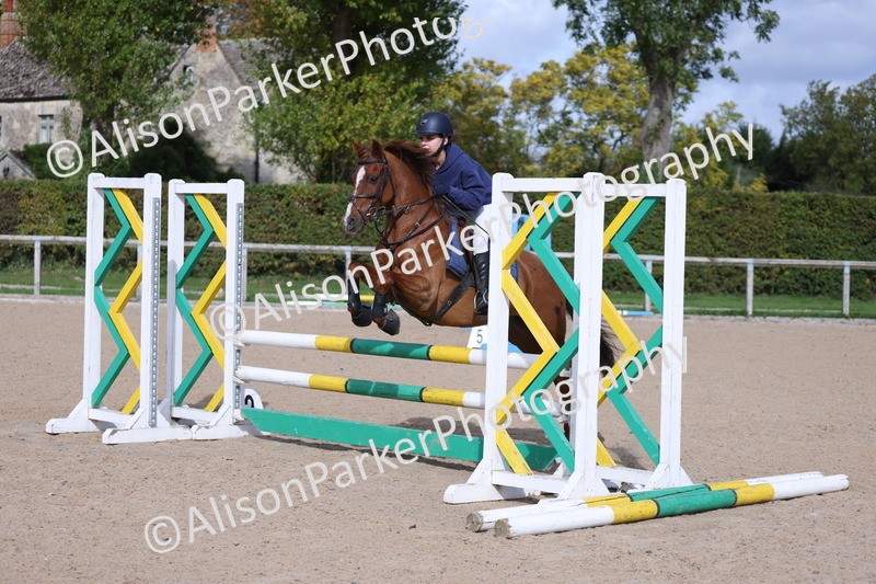 20251005-0729 - Class 5 - 80cm