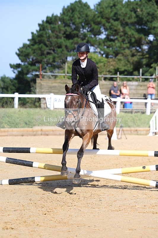 3E7A0828 - Class 6: 70cm Junior