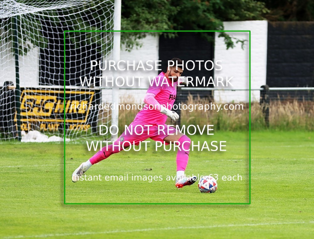 IMG_9044 - Kendal Town vs Lancaster City