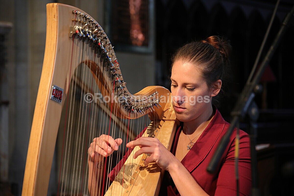 FOLK N BLUES-6 - FOLK and BLUES SEPT 2022