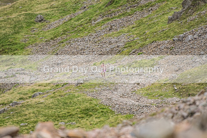 Borrowdale-104 - Borrowdale Fell Race Saturday 2nd August 2025