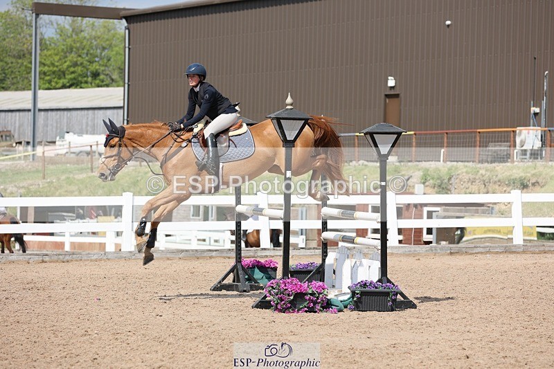 250509-153217-08365 - Cls 23 1.10m Amateur Qualifier and Open
