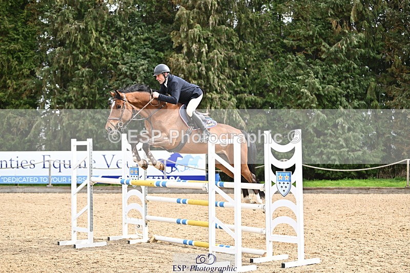 250321A-115652-00691 - Cls 3 Foxhunter and 1.20m Open