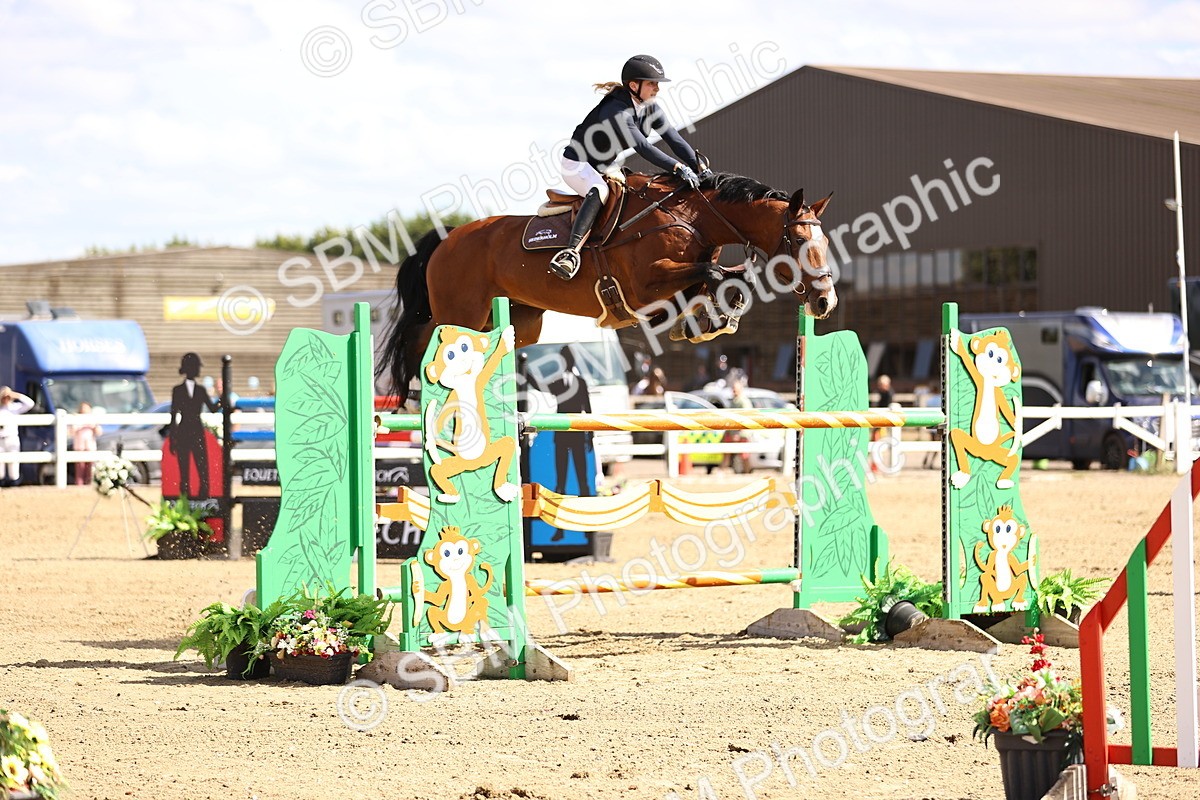 SBM_004476 - Class 23 - Talent Seekers Inc 7Yr Old Championship Qualifier 1.30 - 2nd Half