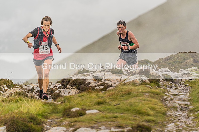 Buttermere-293 - Buttermere Sailbeck Fell Race Saturday 15th June 2024