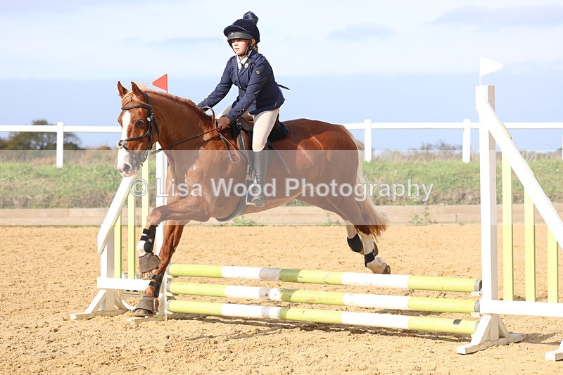 3E7A6756 - Class 2: 50cm Open