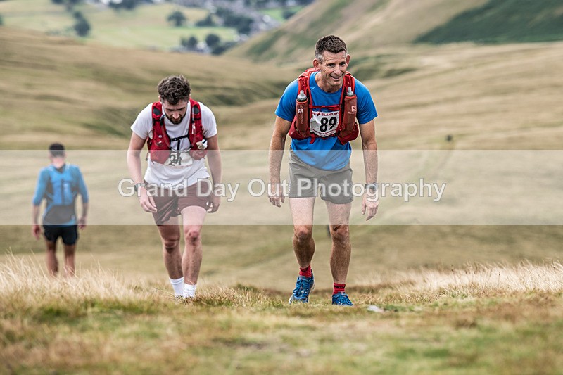 Sedbergh Hills-288 - Sedbergh Hills Fell Race Sunday 16th August 2026