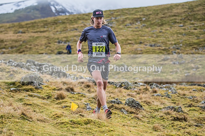 Clough Head-451 - Kong Running Clough Head Fell Race Saturday 7th February 2026