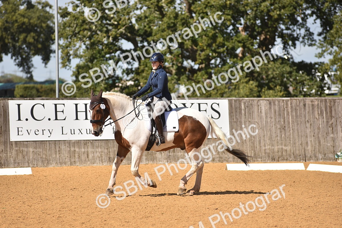 SBM_05573 - D15 - Small Tour Championship Novice 1