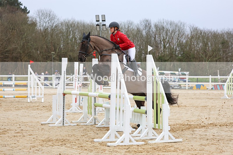 3E7A8220 - Class 1: 95-100cm