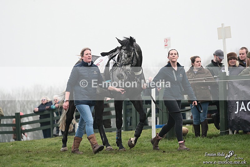 PtP 080326 749 - Pytchley with Woodland Point-to-Point Guilsborough 08/03/26