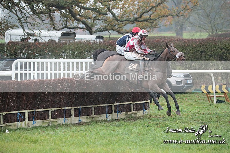 PtP 031223 221 - Wheatland Hunt PtP Chaddesley Races 03/12/23