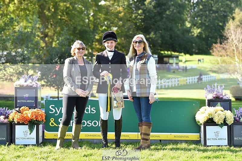 231022-143454-27114 - CCI-S 2 Star Sunday Presentation