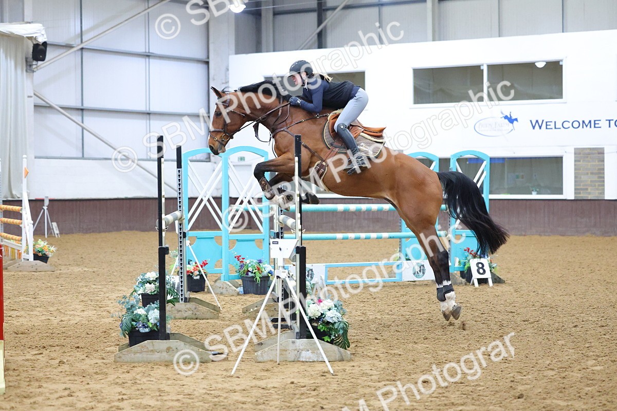 SBM_003800 - Class 10 - National B&C Handicap Championship Qualifier