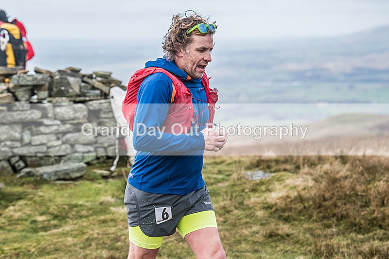 Nine Standards-395 - Nine Standards Fell Race Thursday 1st January 2026