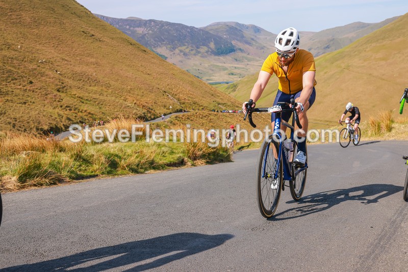 105022 - Newlands Pass 10.00-11.00