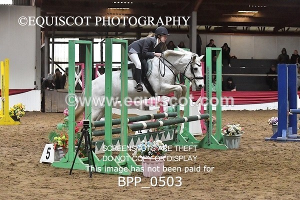 BPP_0503 - CLASS 5 70CM