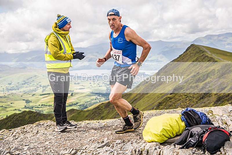 Blencathra-755 - Blencathra Fell Race Sunday 28th June 2026