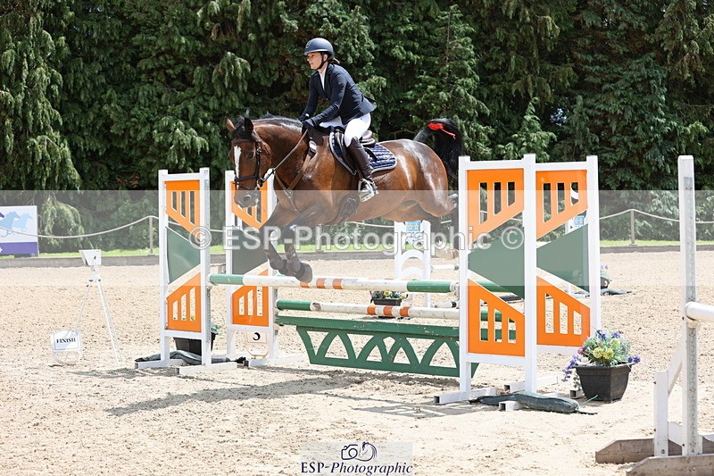 250614A-123902-06511 - Cls 28 95cm Amateur Quali