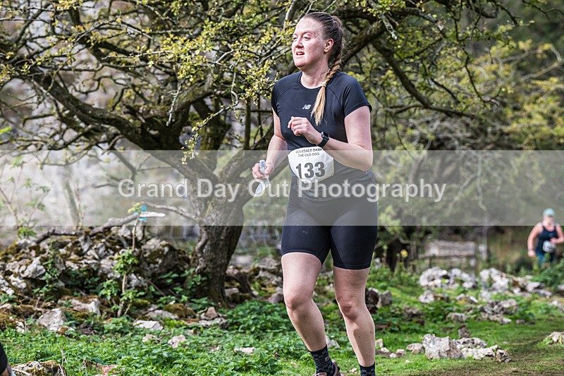 Dovedale-1938 - Dovedale Dash Sunday 4th October 2026