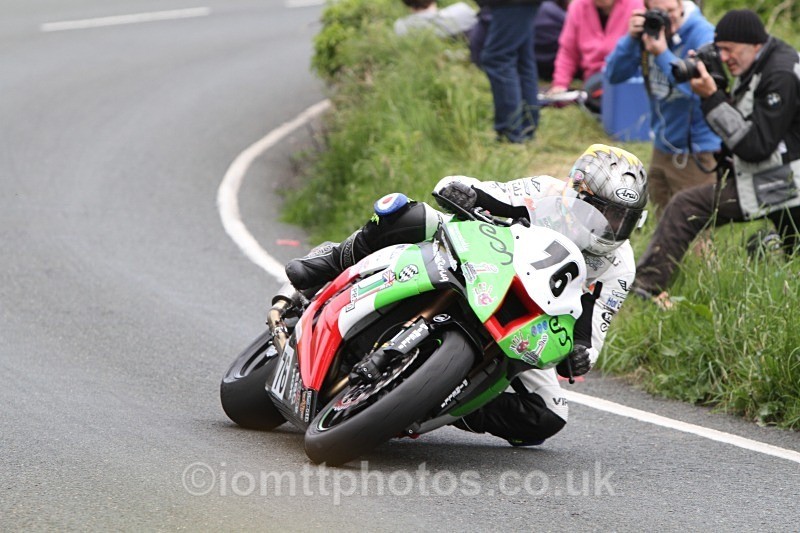  - Superbike Race