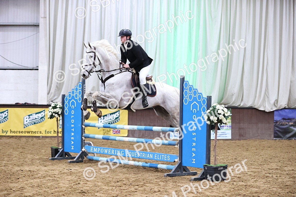 SBM_006788 - Class 20 - Senior British Novice - 90cm