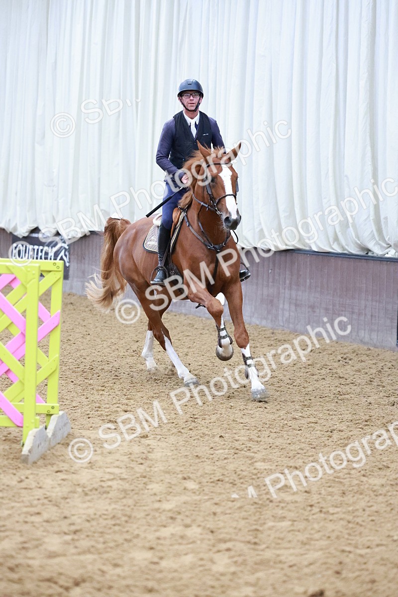 SBM_000194 - Class 1 - Clear Round