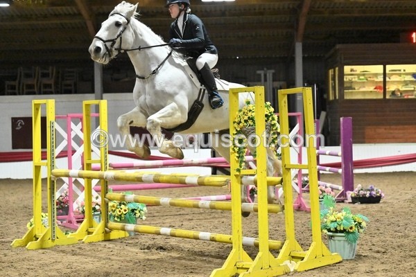 BPP_9359 - CLASS 8 1M