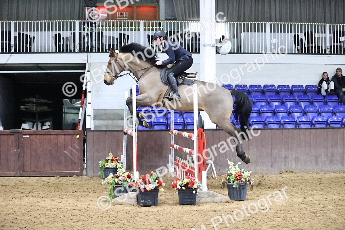SBM_003666 - Class 17 - Senior Foxhunter - 1.20m